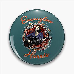 emmylou harris  Pin