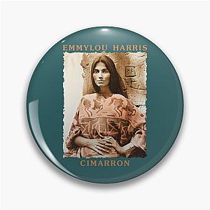 EMMYLOU HARRIS Pin