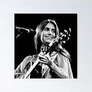 Emmylou Harris - Album Poster