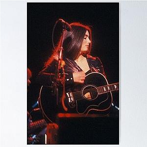 Emmylou Harris - Poster Poster