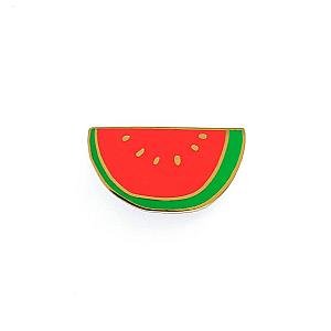 Foods Enamel Pin - Watermelon Enamel Pin OE2109
