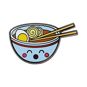 Foods Enamel Pin - Tasty Ramen - Super Kawaii Food Enamel Pin RS2109