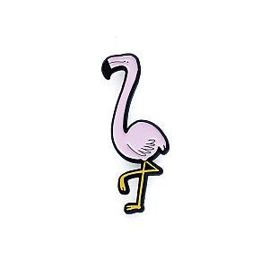 Animals Enamel Pin - Flamingo Enamel Pin OE2109