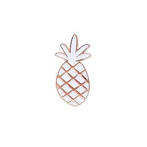 Plant Enamel Pin - Pineapple Enamel Pin OE2109