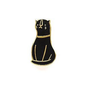 Animals Enamel Pin - Cat Enamel Pin OE2109