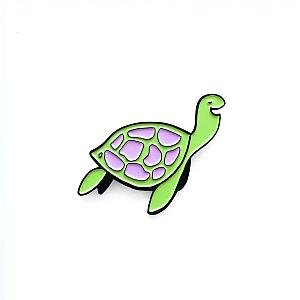 Animals Enamel Pin - Turtle Enamel Pin OE2109