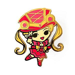 Cartoon Enamel Pin - Steampunk Sailor Moon Hard Enamel Pin CP2109