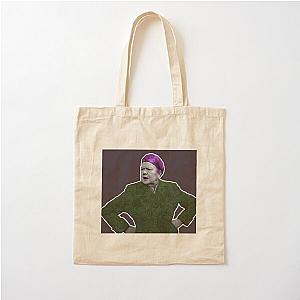 Ena Sharples 	 		 Cotton Tote Bag