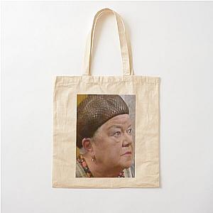 CORRIE LEGENDS- ENA SHARPLES Cotton Tote Bag