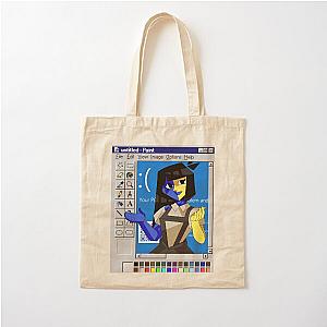 ENA Cotton Tote Bag