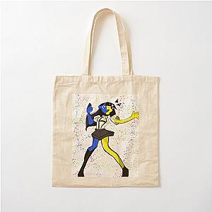 IT'S ENA!! Cotton Tote Bag