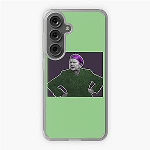 Ena Sharples   Samsung Galaxy Soft Case