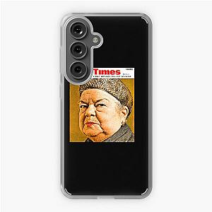 Ena Sharples Samsung Galaxy Soft Case