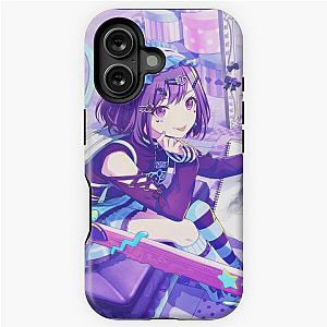 shinonome ena iPhone Tough Case