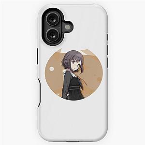 Ena Shinonome iPhone Tough Case