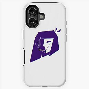 Ena Zaza iPhone Tough Case