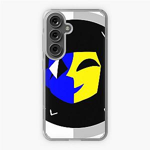 ENA Inspired Fansticker Samsung Galaxy Soft Case