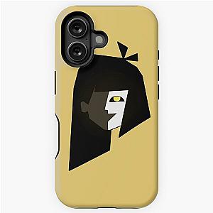 ENA face iPhone Tough Case