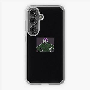 Ena Sharples 	 		 Samsung Galaxy Soft Case