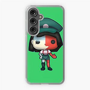 ENA Funko Pop  Samsung Galaxy Soft Case