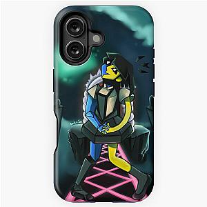 ENA iPhone Tough Case