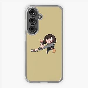 Ena Shinonome (pjsekai) Samsung Galaxy Soft Case