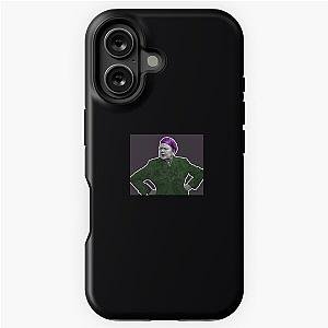 Ena Sharples 	 		 iPhone Tough Case