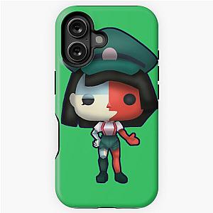 ENA Funko Pop  iPhone Tough Case