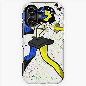 IT'S ENA!! iPhone Tough Case