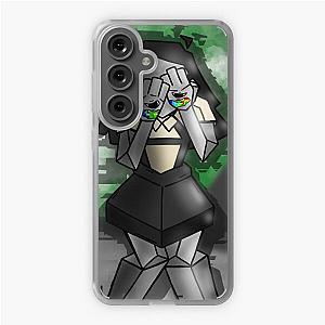 Super Sad Ena Fanart Samsung Galaxy Soft Case