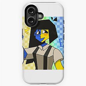 ENA looking cool iPhone Tough Case