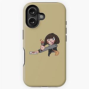 Ena Shinonome (pjsekai) iPhone Tough Case