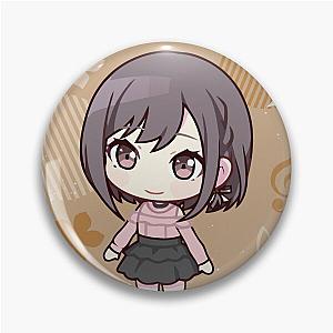 Ena Shinonome Chibi Pin