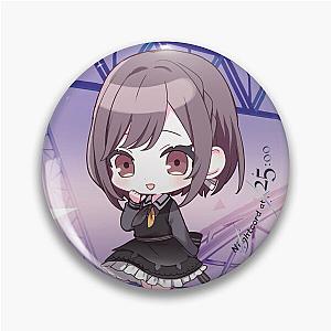 Shinonome Ena Nightcore Pin