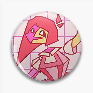 Pink ENA Pin