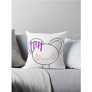 Ena Throw Pillow