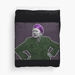 Ena Sharples 	 		 Duvet Cover