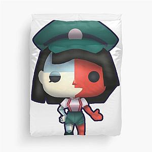 ENA Funko Pop  Duvet Cover