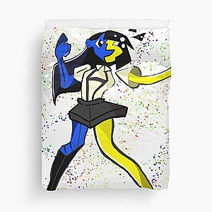 IT'S ENA!! Duvet Cover