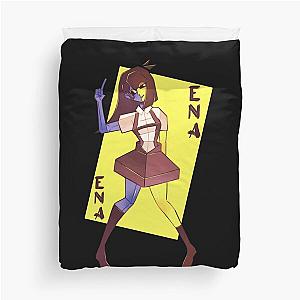 Ena Are-You-Okay-Ena Pop-Up Official Duvet Cover