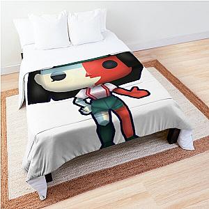 ENA Funko Pop  Comforter