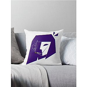 Ena Zaza Throw Pillow