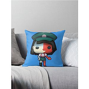 ENA Funko Pop  Throw Pillow