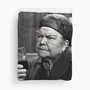 Ena Sharples Duvet Cover