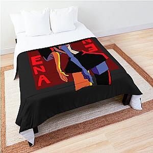 Ena Pop-Up Official - Ena Are-You-Okay Comforter