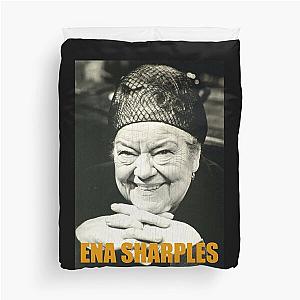 Ena Sharples Duvet Cover