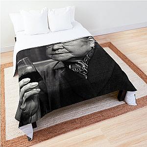 Ena Sharples Comforter