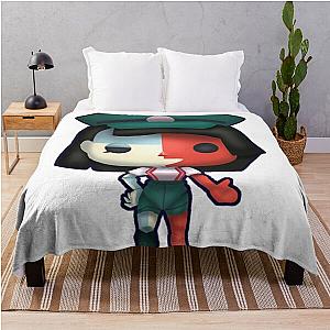 ENA Funko Pop  Throw Blanket