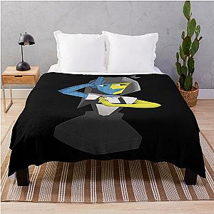 Ena Pop-Up Official  Throw Blanket