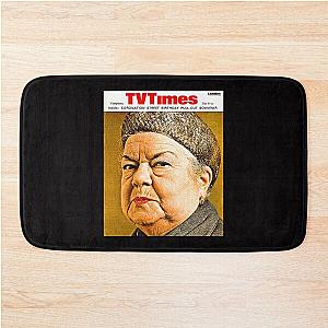 Ena Sharples Bath Mat